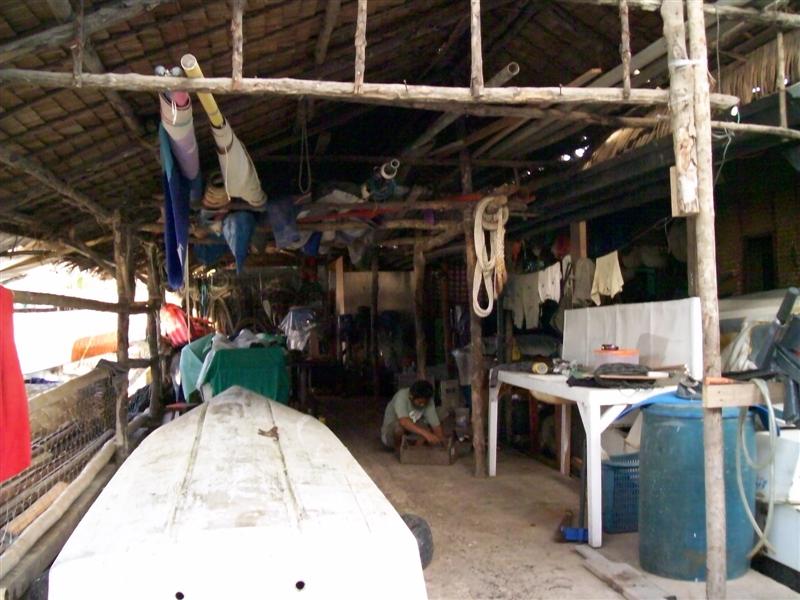workshop